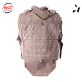 Full Protection Soft Bulletproof Vest Lightweight Body Armor